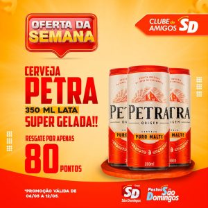 Nos Postos São Domingos tem promoção todo dia!!!